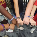 Bracelet Club